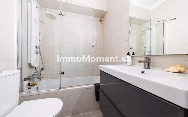 Resale - Apartment - Marbella - Marbella Centro