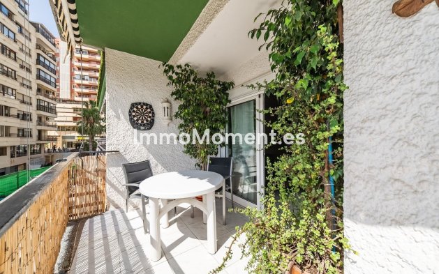 Resale - Apartment - Marbella - Marbella Centro