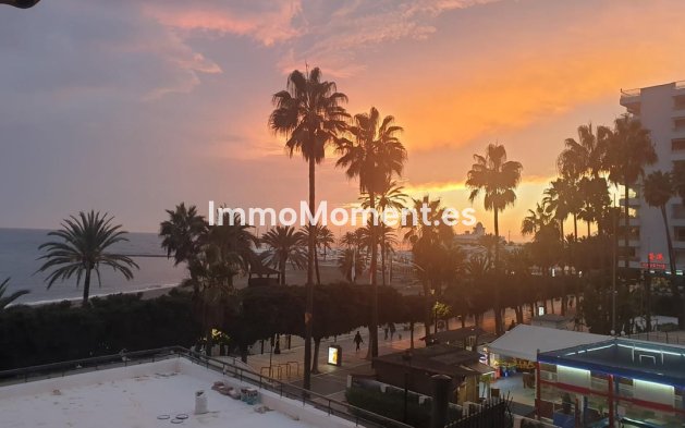 Resale - Apartment - Marbella - Marbella Centro