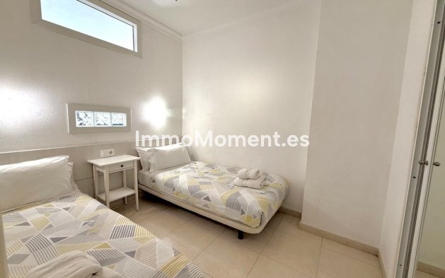 Bestaande woning - Appartement - Fuengirola - Fuengirola Centro