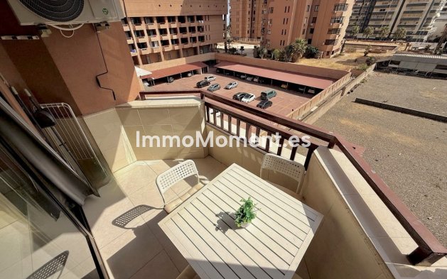 Bestaande woning - Appartement - Fuengirola - Fuengirola Centro