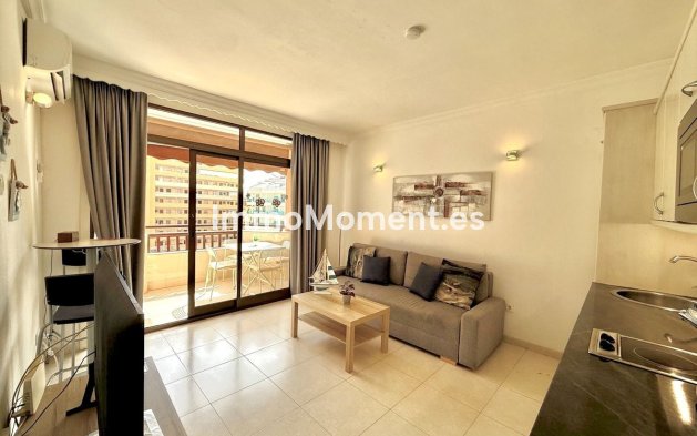 Bestaande woning - Appartement - Fuengirola - Fuengirola Centro