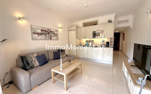 Bestaande woning - Appartement - Fuengirola - Fuengirola Centro