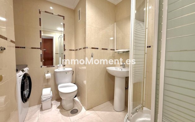 Bestaande woning - Appartement - Fuengirola - Fuengirola Centro
