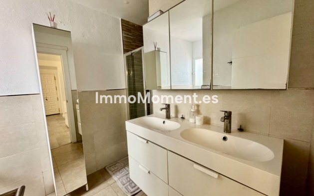 Bestaande woning - Appartement - Estepona  - Benamara