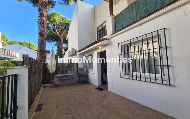 Bestaande woning - Appartement - Estepona  - Benamara