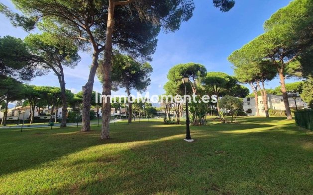 Bestaande woning - Appartement - Estepona  - Benamara
