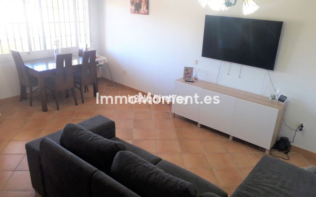 Bestaande woning - Appartement - Mijas - La Cala de Mijas