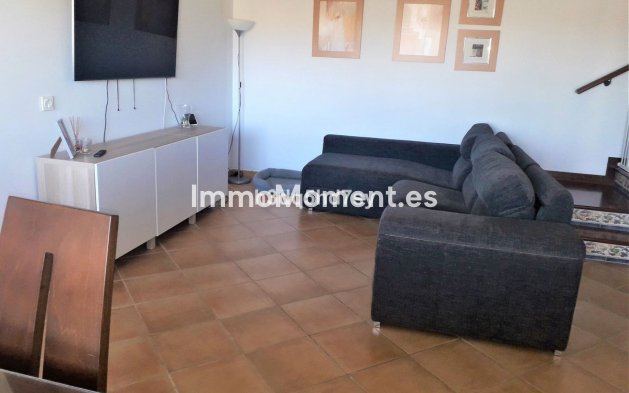 Bestaande woning - Appartement - Mijas - La Cala de Mijas
