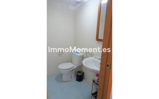 Bestaande woning - Appartement - Mijas - La Cala de Mijas