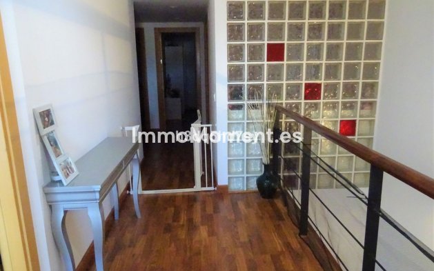 Bestaande woning - Appartement - Mijas - La Cala de Mijas