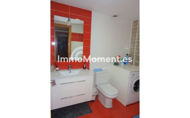 Bestaande woning - Appartement - Mijas - La Cala de Mijas