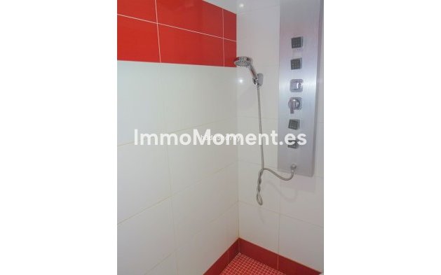 Bestaande woning - Appartement - Mijas - La Cala de Mijas