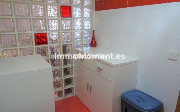 Bestaande woning - Appartement - Mijas - La Cala de Mijas