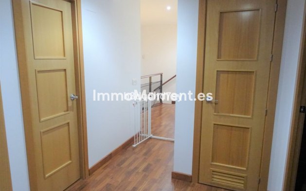 Bestaande woning - Appartement - Mijas - La Cala de Mijas