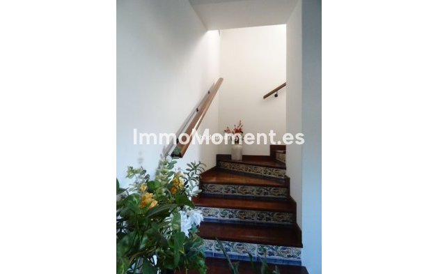 Bestaande woning - Appartement - Mijas - La Cala de Mijas