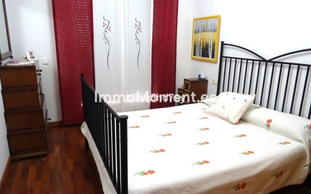Bestaande woning - Appartement - Mijas - La Cala de Mijas
