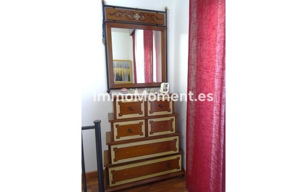 Bestaande woning - Appartement - Mijas - La Cala de Mijas