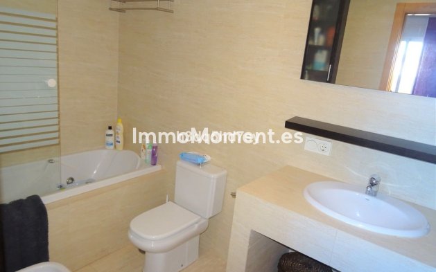 Bestaande woning - Appartement - Mijas - La Cala de Mijas