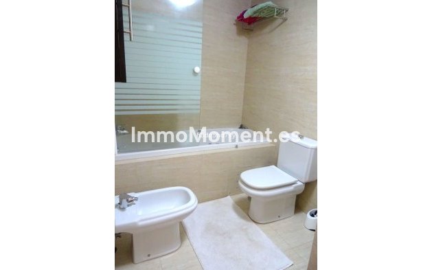 Bestaande woning - Appartement - Mijas - La Cala de Mijas