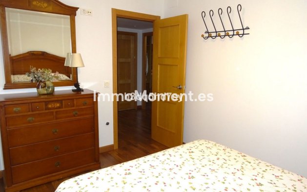 Bestaande woning - Appartement - Mijas - La Cala de Mijas
