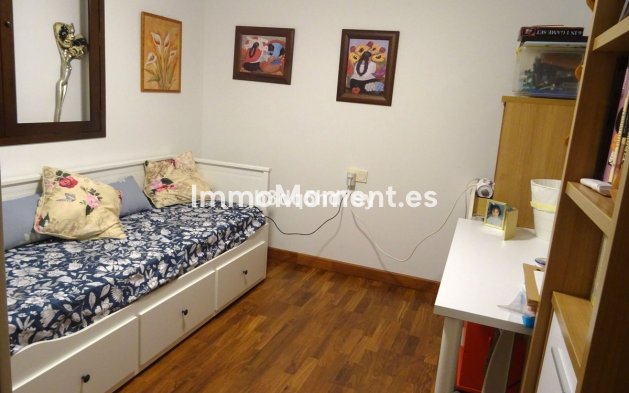Bestaande woning - Appartement - Mijas - La Cala de Mijas