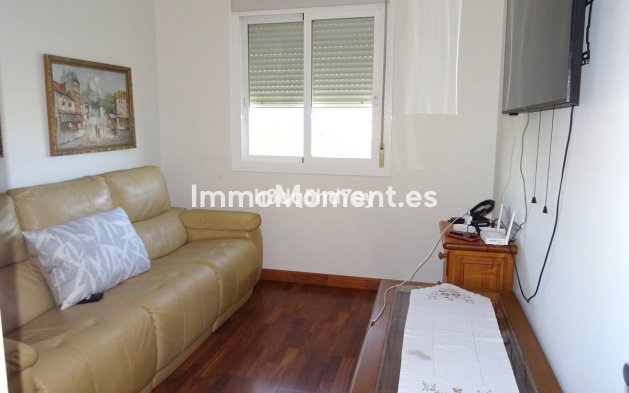 Bestaande woning - Appartement - Mijas - La Cala de Mijas