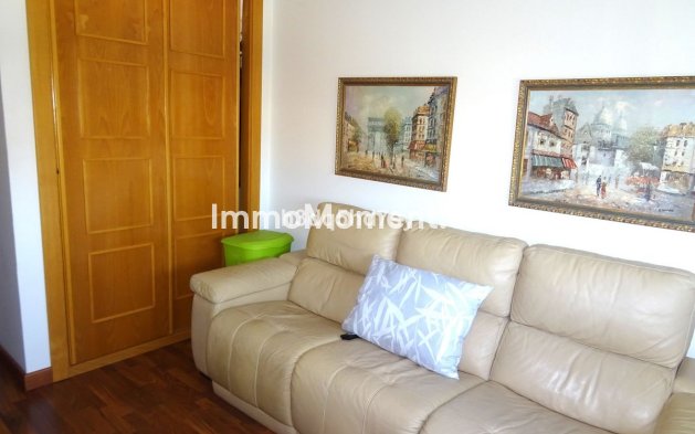 Bestaande woning - Appartement - Mijas - La Cala de Mijas