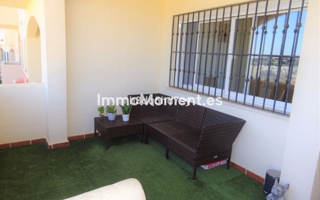 Bestaande woning - Appartement - Mijas - La Cala de Mijas