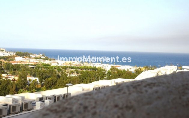 Bestaande woning - Appartement - Mijas - La Cala de Mijas