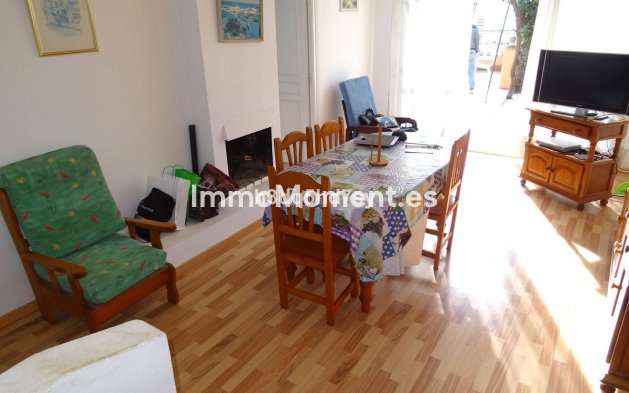 Resale - Detached villa - Mijas - Calypso