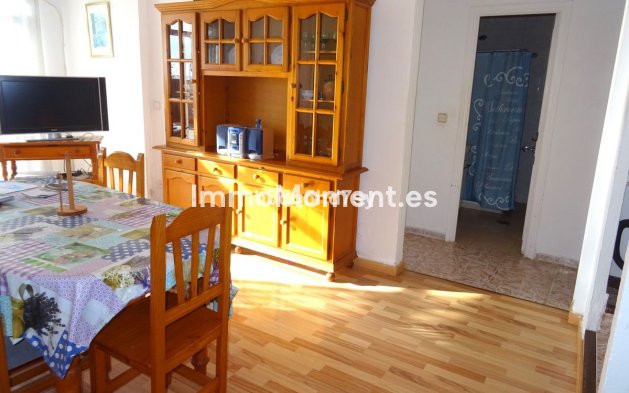 Resale - Detached villa - Mijas - Calypso