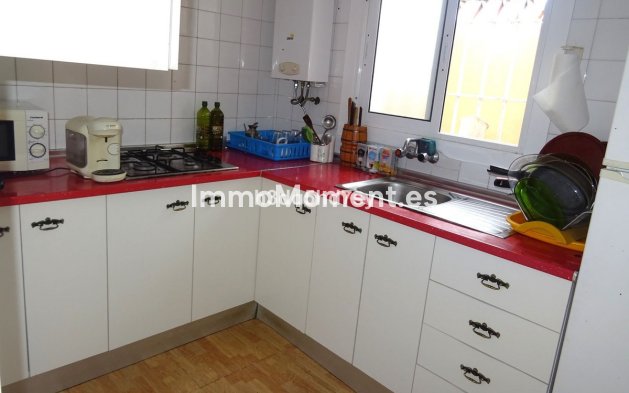 Resale - Detached villa - Mijas - Calypso