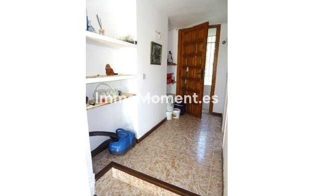 Resale - Detached villa - Mijas - Calypso