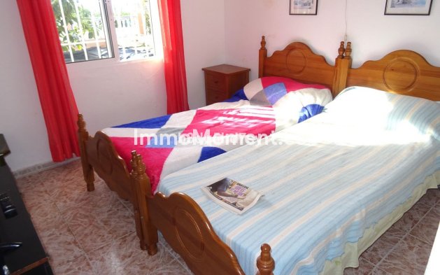 Resale - Detached villa - Mijas - Calypso