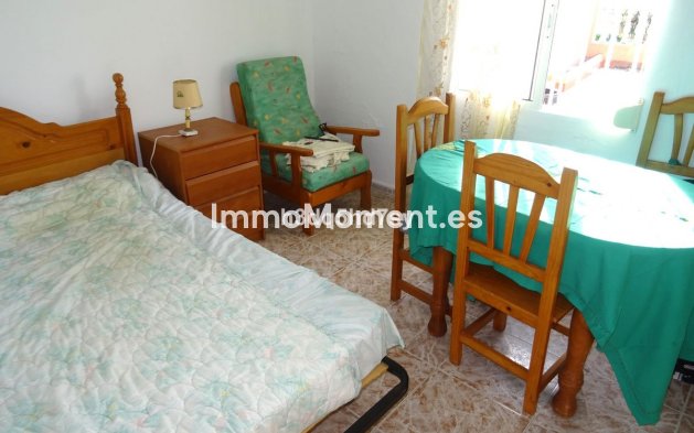 Resale - Detached villa - Mijas - Calypso