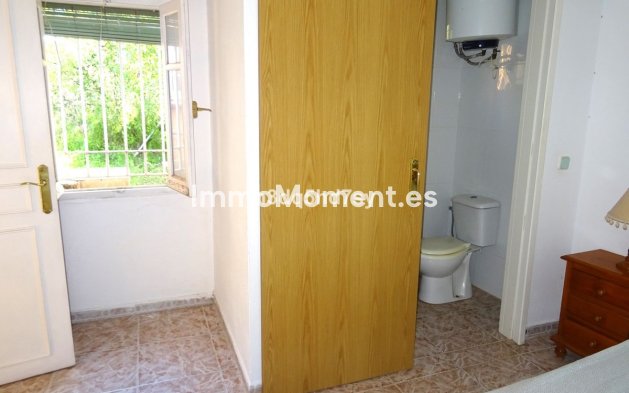 Resale - Detached villa - Mijas - Calypso