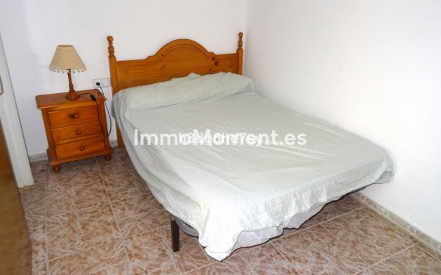 Resale - Detached villa - Mijas - Calypso