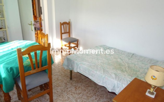 Resale - Detached villa - Mijas - Calypso