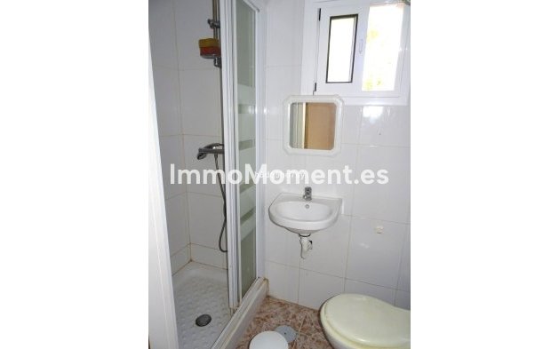Resale - Detached villa - Mijas - Calypso