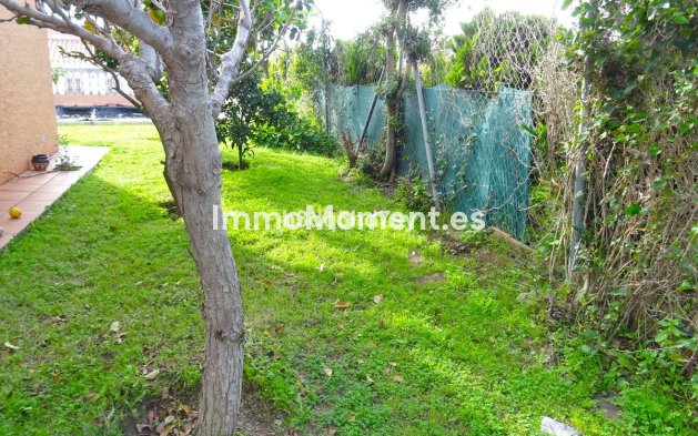 Resale - Detached villa - Mijas - Calypso