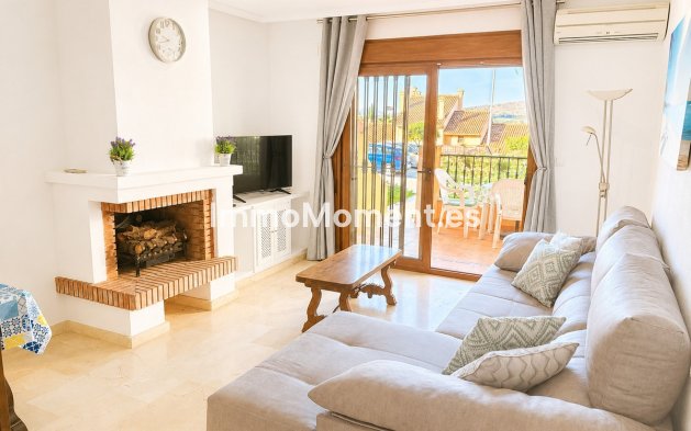 Resale - Townhouse - Algorfa - La Finca Golf