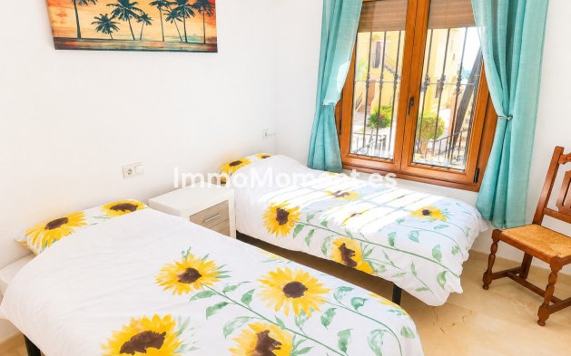 Resale - Townhouse - Algorfa - La Finca Golf