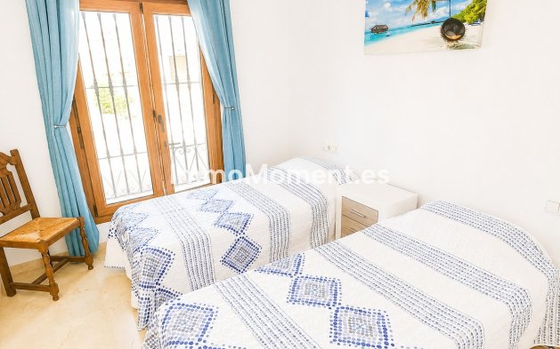 Resale - Townhouse - Algorfa - La Finca Golf