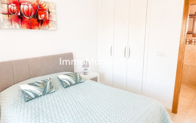 Resale - Townhouse - Algorfa - La Finca Golf