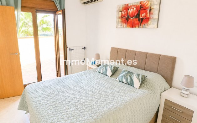 Resale - Townhouse - Algorfa - La Finca Golf