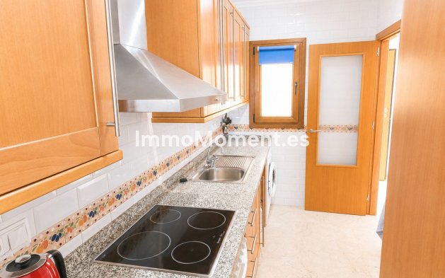 Resale - Townhouse - Algorfa - La Finca Golf