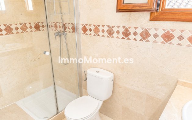 Resale - Townhouse - Algorfa - La Finca Golf