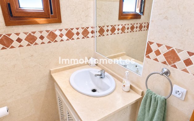 Resale - Townhouse - Algorfa - La Finca Golf