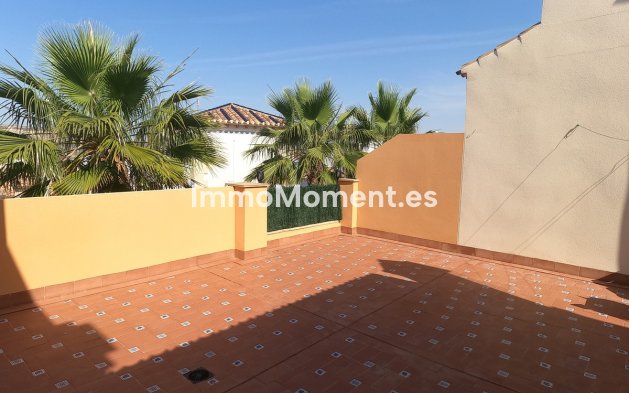 Resale - Townhouse - Algorfa - La Finca Golf